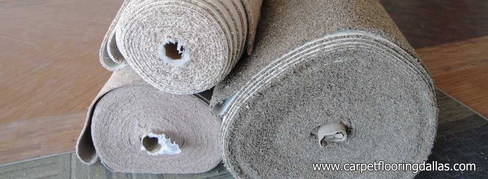 Carpet and Pad Recycling